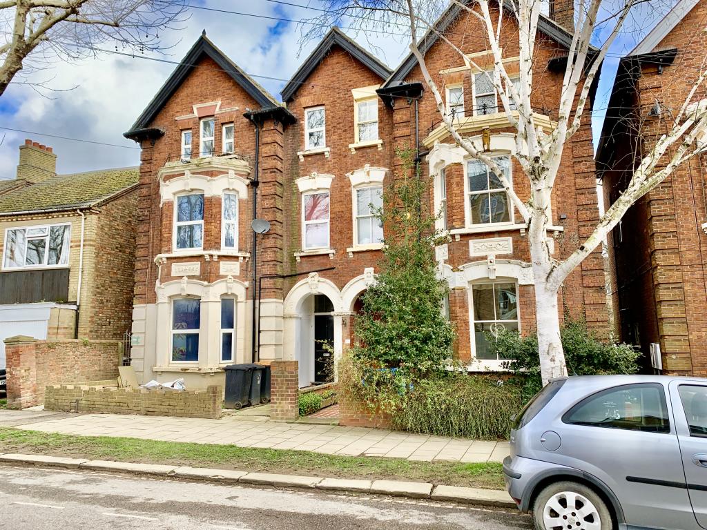 Main image of property: Warwick Avenue Bedford MK40