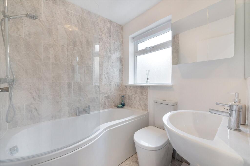 Apartment in London, Archway - View 5