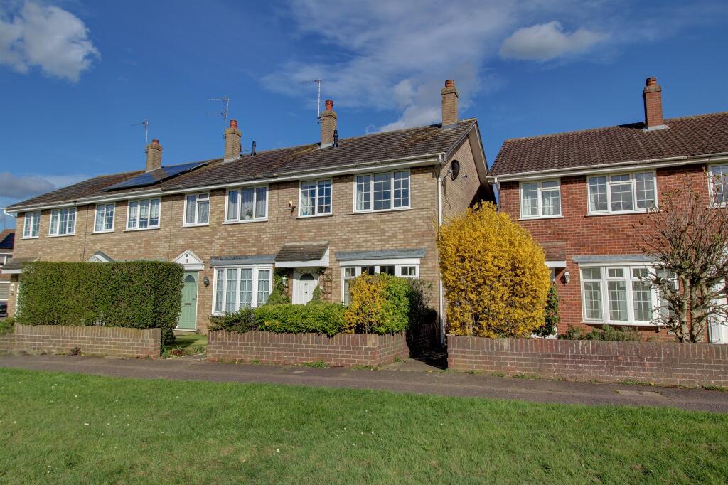 Main image of property: Keymer Way, COLCHESTER