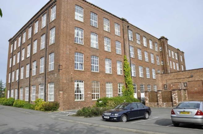 Main image of property: Higginson Mill, Denton Holme, Carlisle