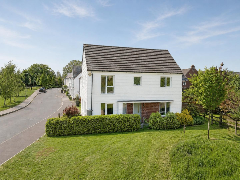 Main image of property: Sir John Killick Road, Ashford