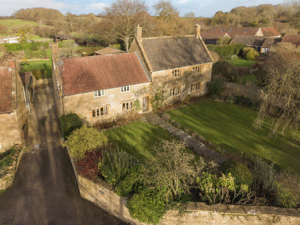 Additional image 20 of Queen Street, Tintinhull, Yeovil, Somerset, BA22