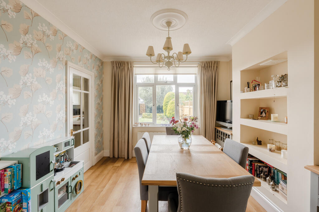 House in Bristol, Southmead - View 3