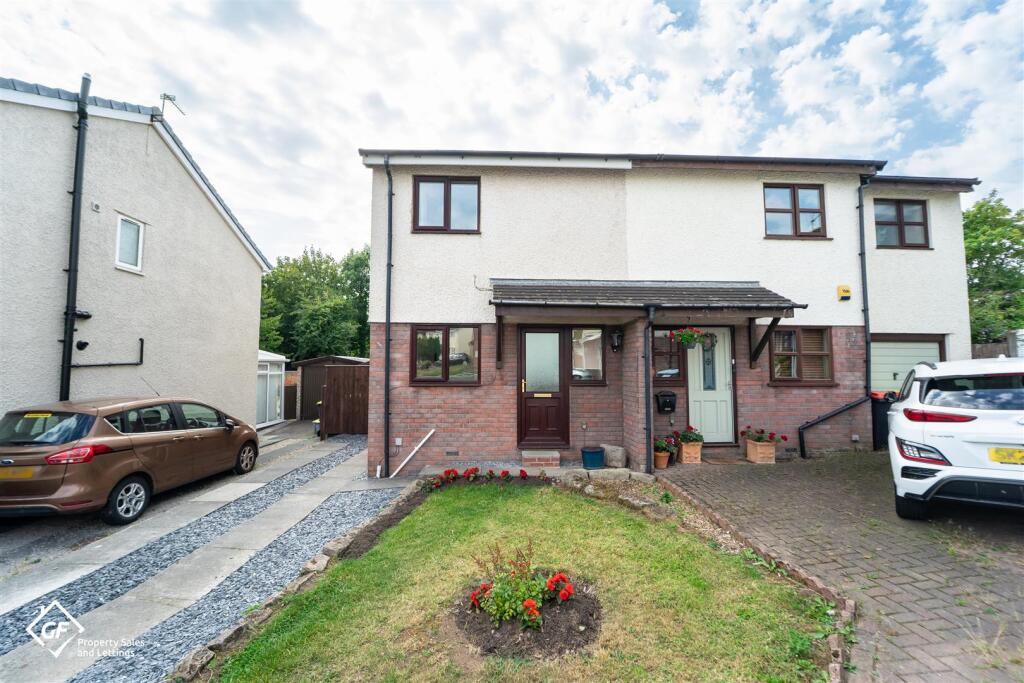 Main image of property: Dalesview Crescent, Heysham, Morecambe