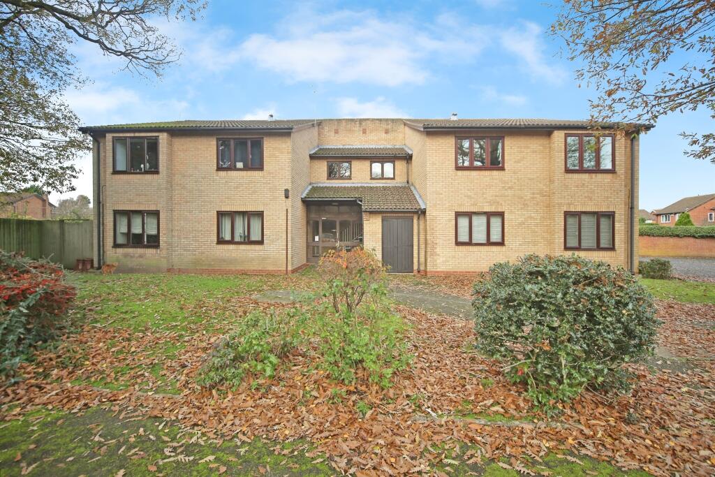 Main image of property: Lansdale Avenue, Solihull