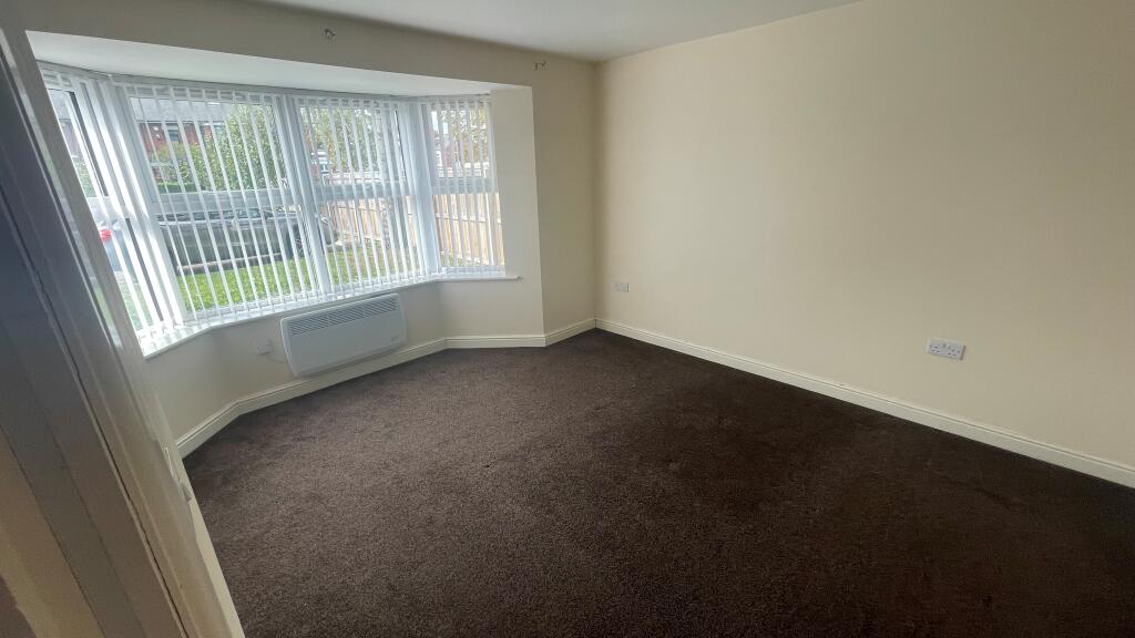 Apartment in Middlesbrough - More