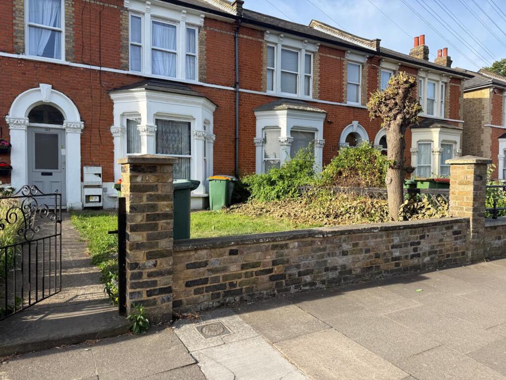 Main image of property: Osborne Road, London, E7