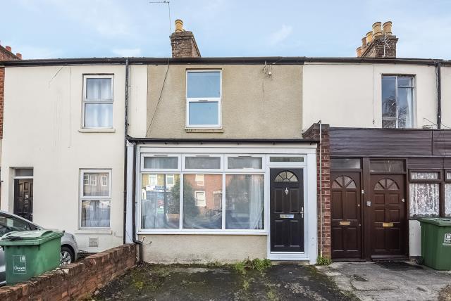 Main image of property: Magdalen Road, HMO Ready 3 Sharers, OX4