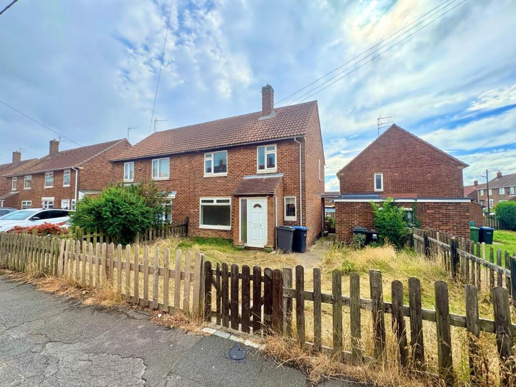 Main image of property: Park Avenue, Coxhoe, Durham