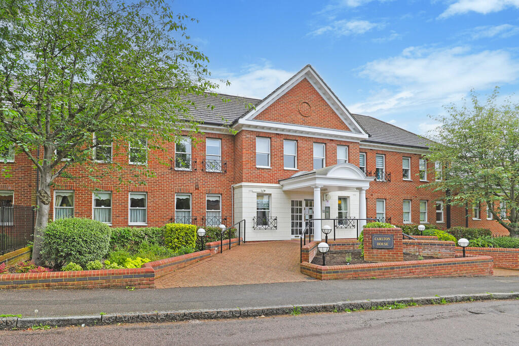 Carlton House, Algers Road, Loughton photo 3