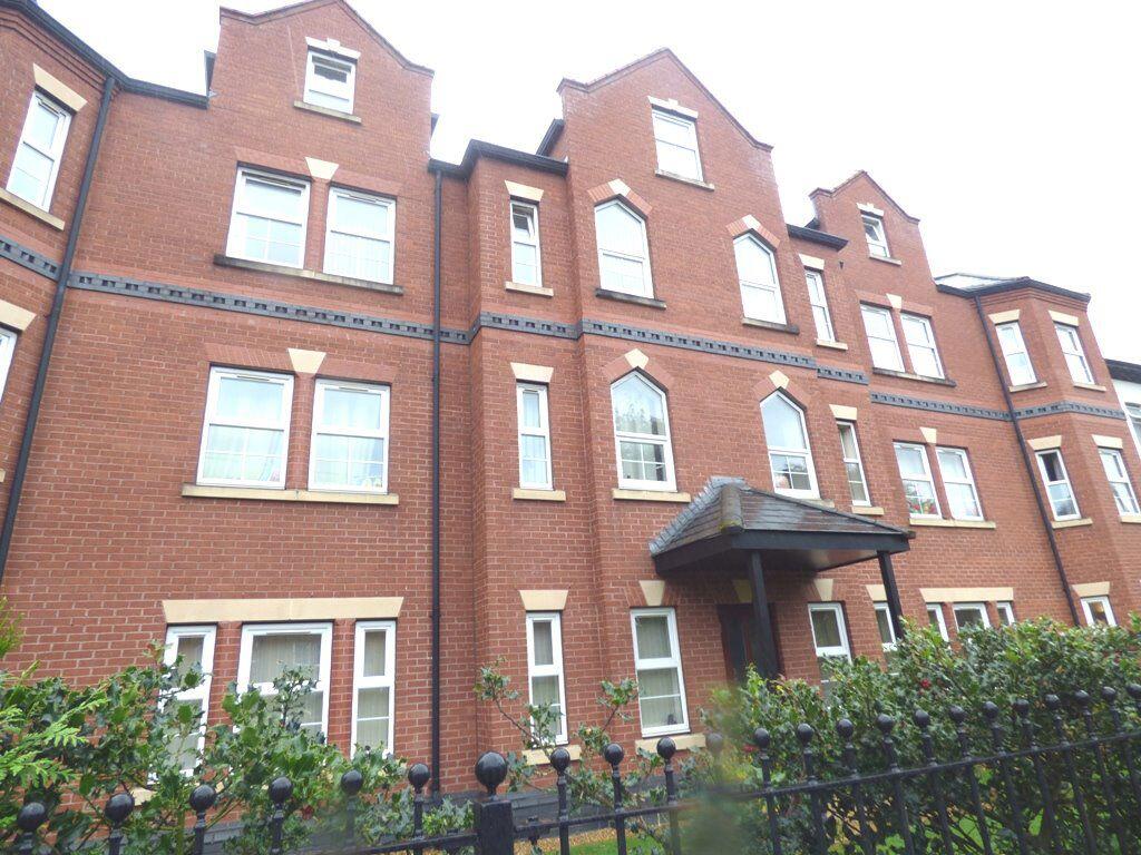 Main image of property: Barrington Rd, The Hollies, Altrincham, WA14 1HP