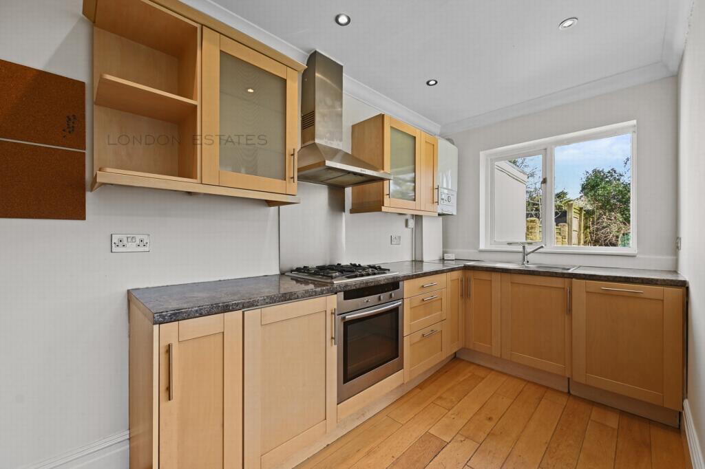 Main image of property: Grantham Court, Friars Place Lane, Acton, W3