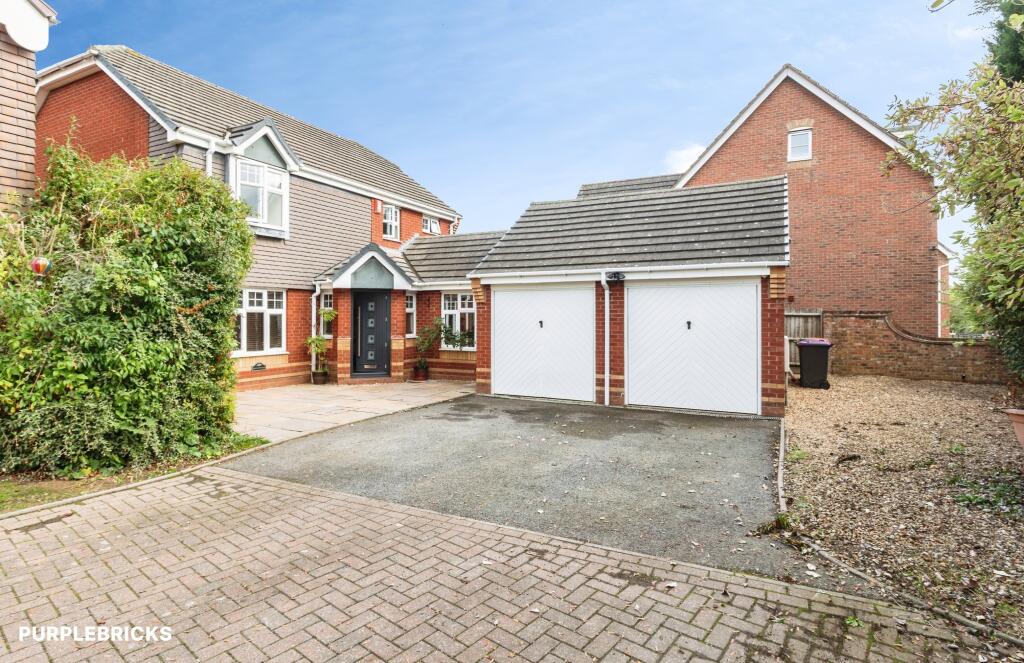 House in Telford - View 2