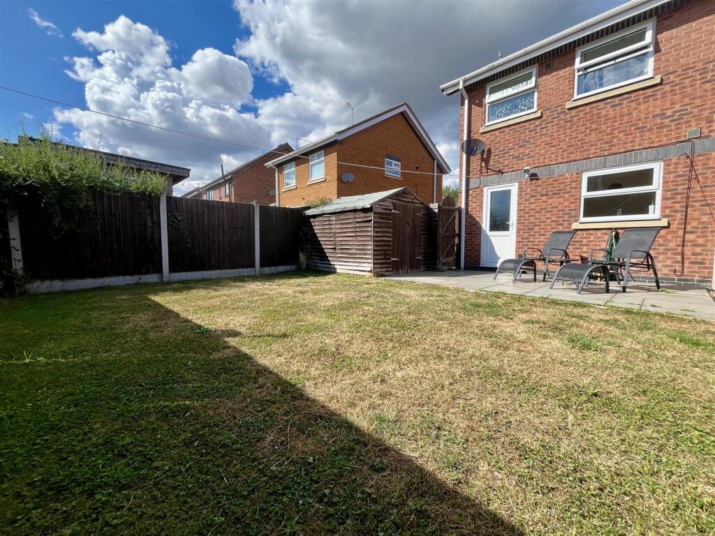 House in Crewe - View 4