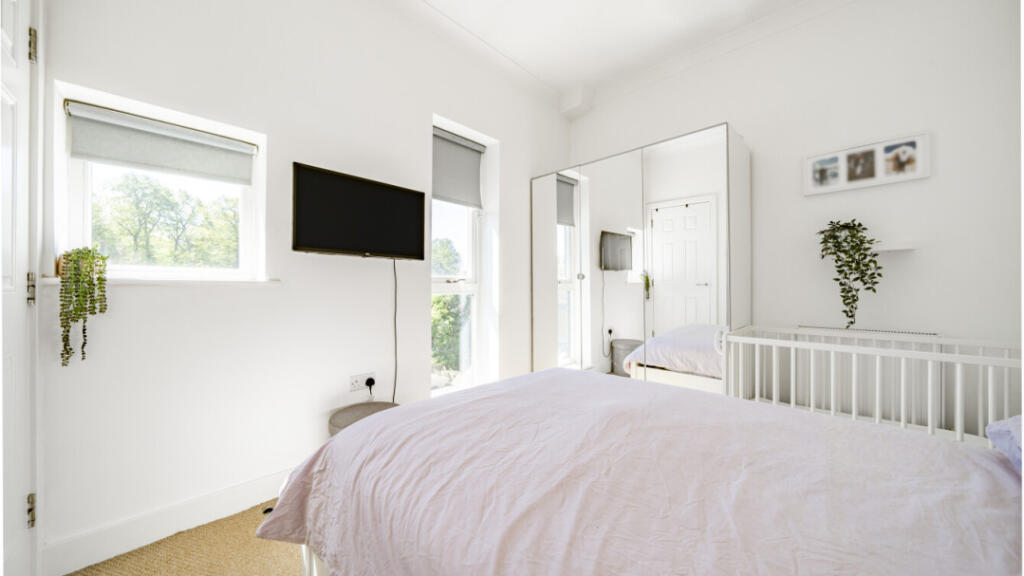 Apartment in London - View 2