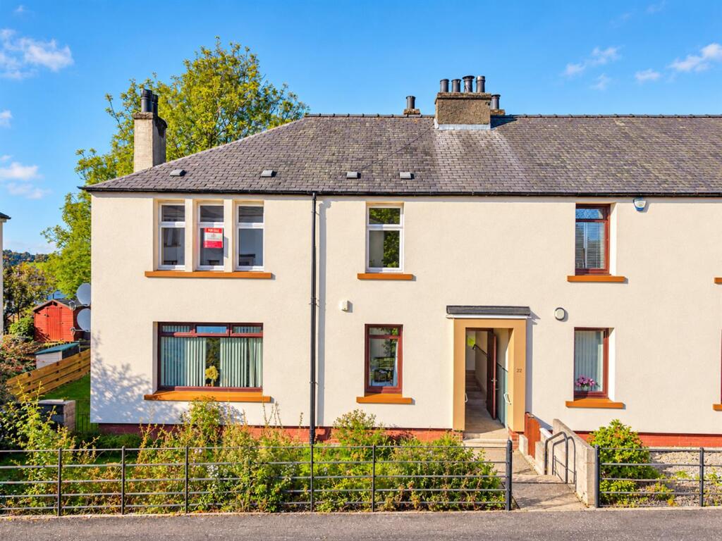 Main image of property: Kenmore Terrace, Dundee