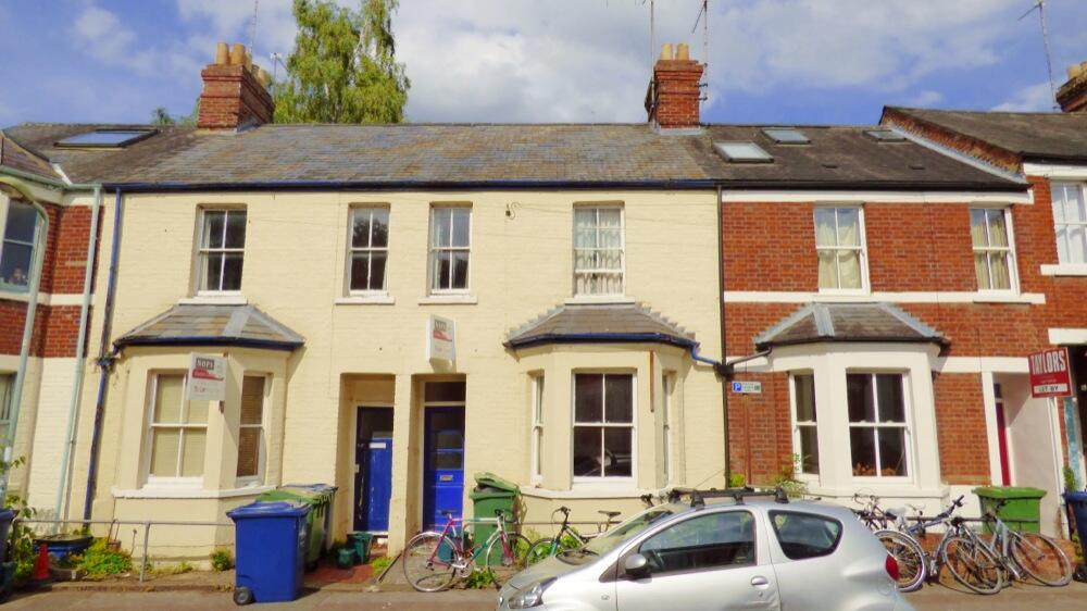 Main image of property: Boulter Street, Oxford, OX4