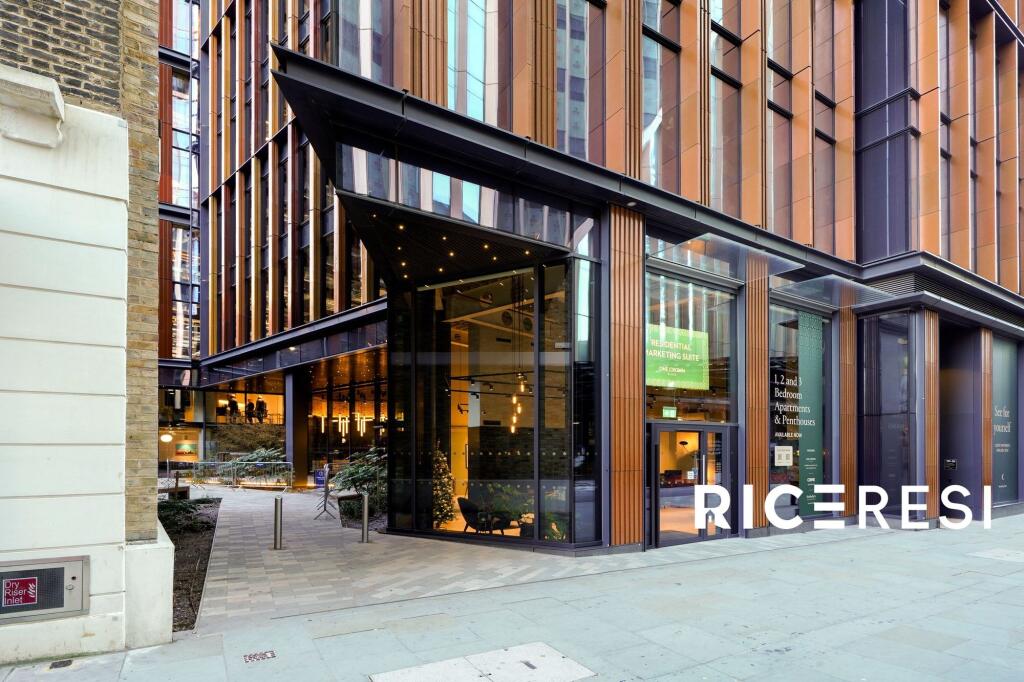 Main image of property: One Crown Place, 19 Sun Street, London, EC2A