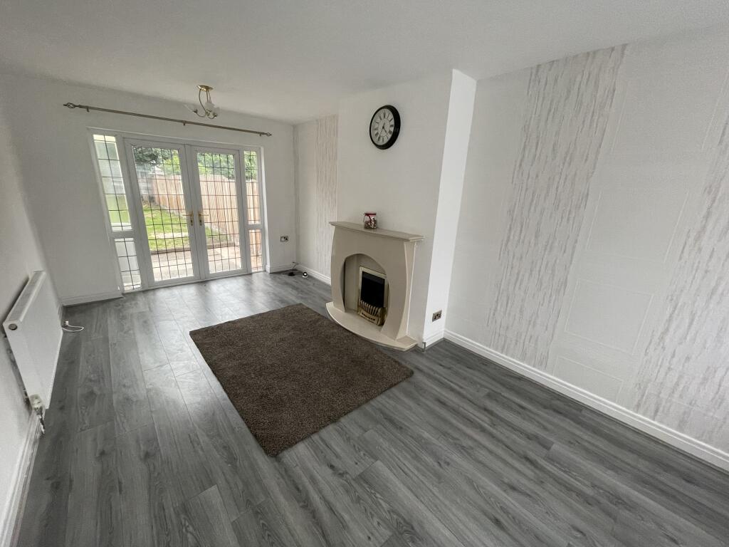 House in Sandwell, West Midlands - View 2