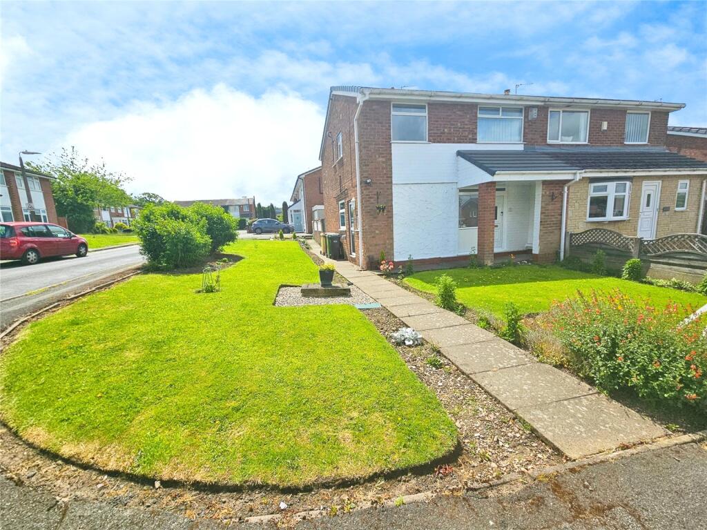 Main image of property: Down Green Road, Bolton, Greater Manchester, BL2