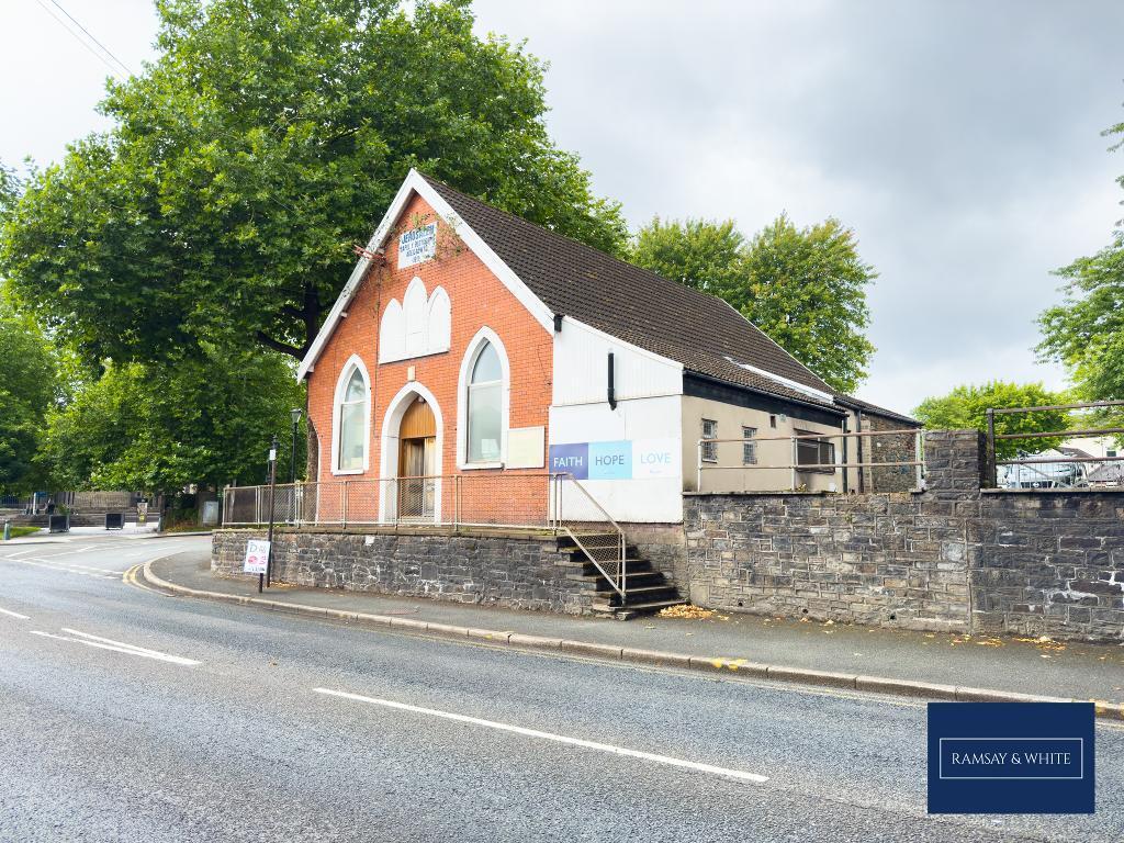 Main image of property: Court Street, Merthyr Tydfil, CF47 8DU