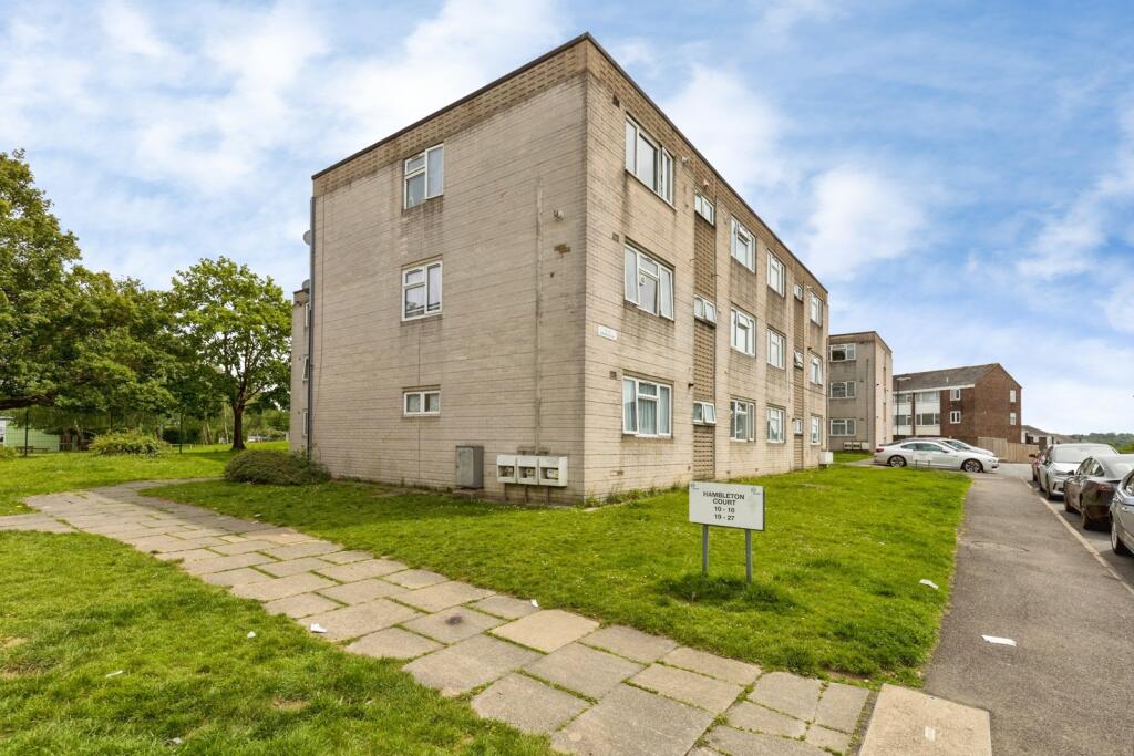 Main image of property: Hambleton Hill, Crawley, West Sussex, RH11
