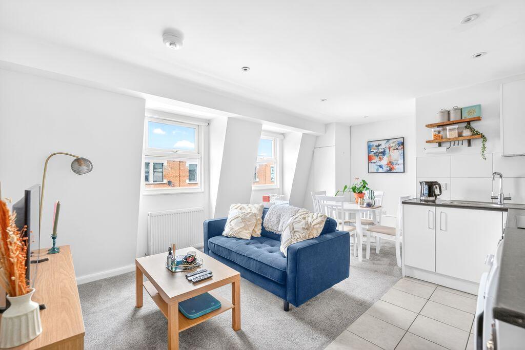 Main image of property: 29A, Abbey Parade, London, SW19