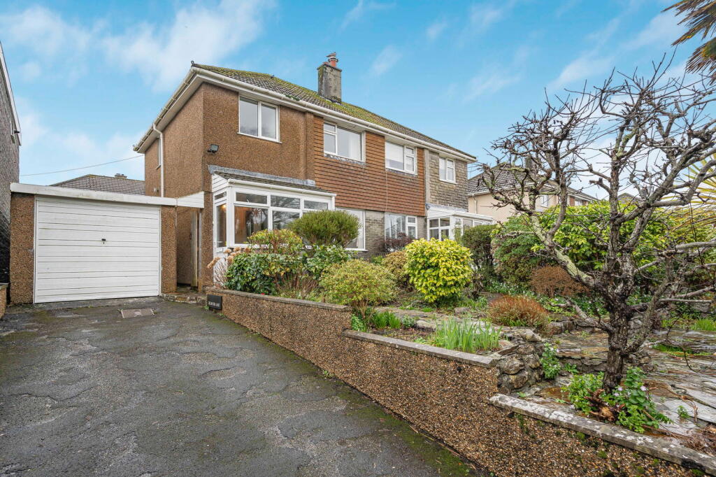 Main image of property: Colebrook Lane, Plympton, Plymouth, Devon, PL7 4BN