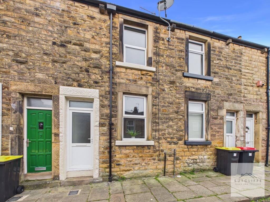 Main image of property: Dunkeld Street, Lancaster, LA1