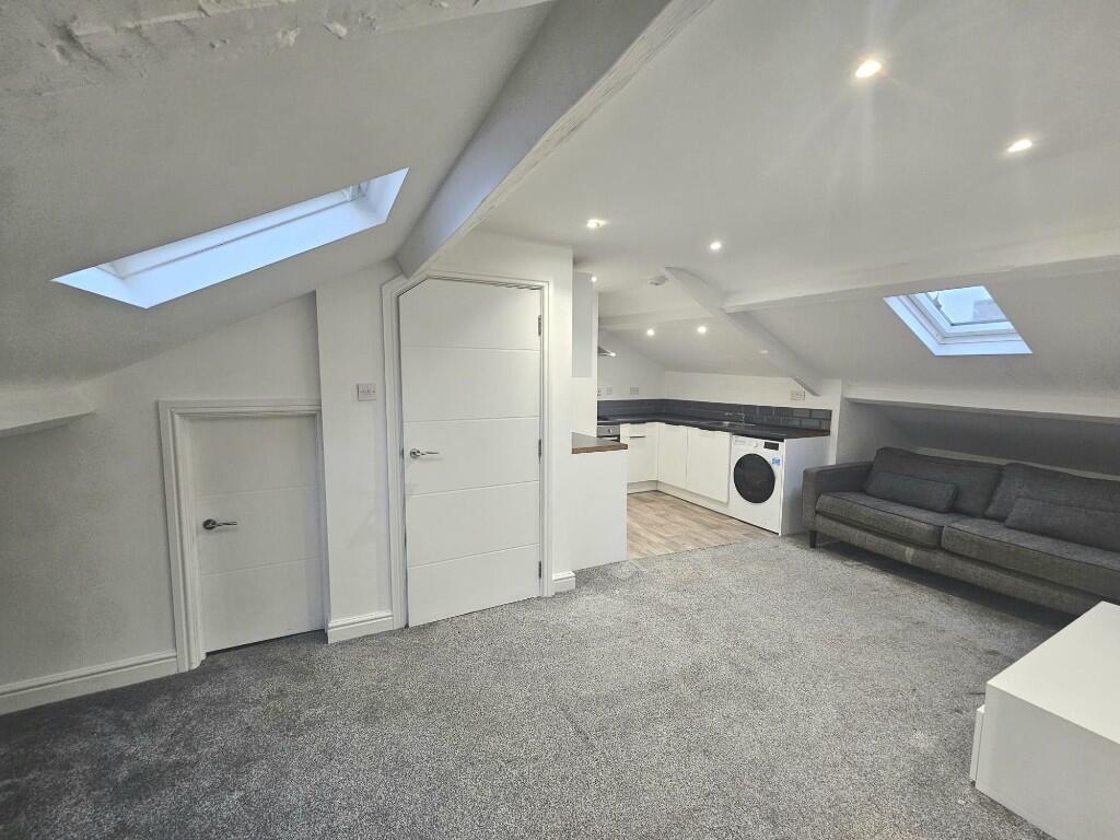 Main image of property: Eldon Place, Bradford, West Yorkshire, BD1