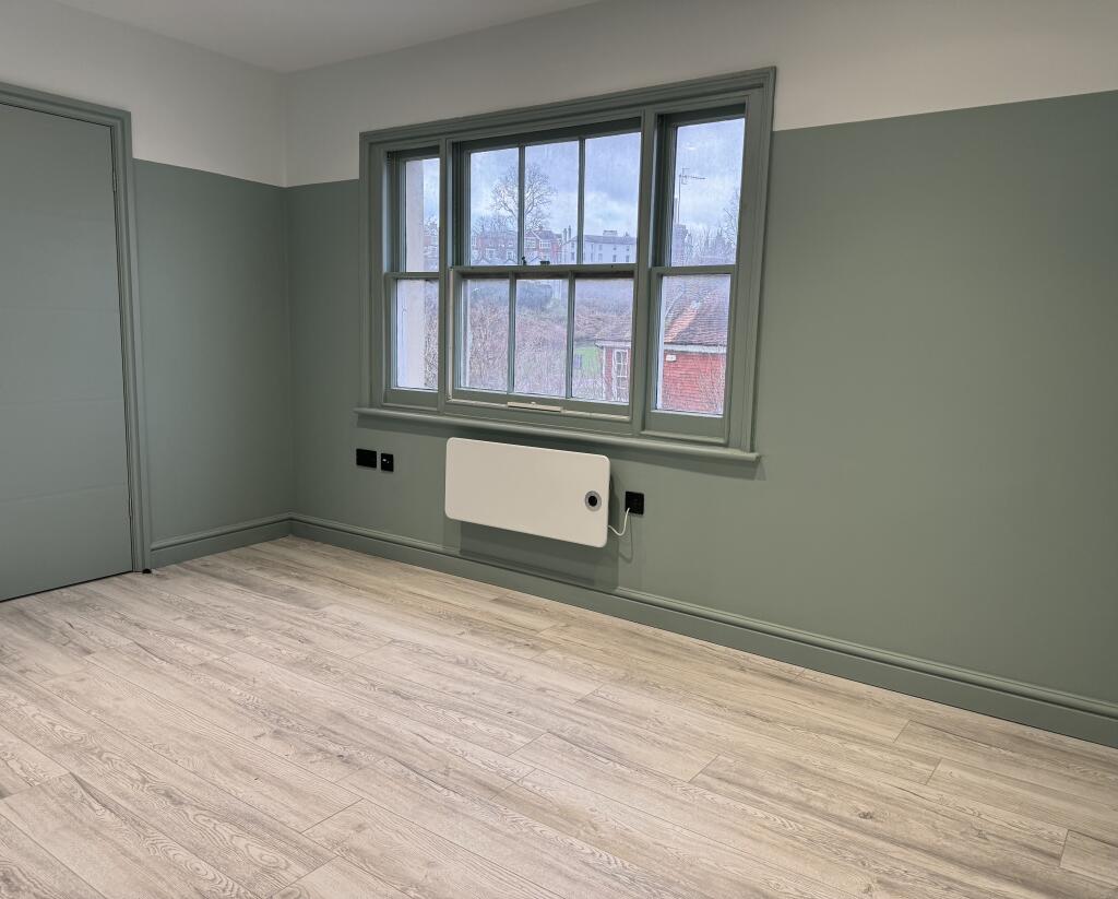 Main image of property: Church Road