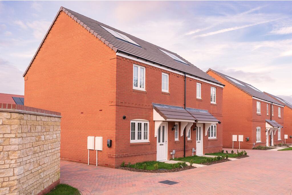 Main image of property: Desborough Road, Rothwell, Kettering