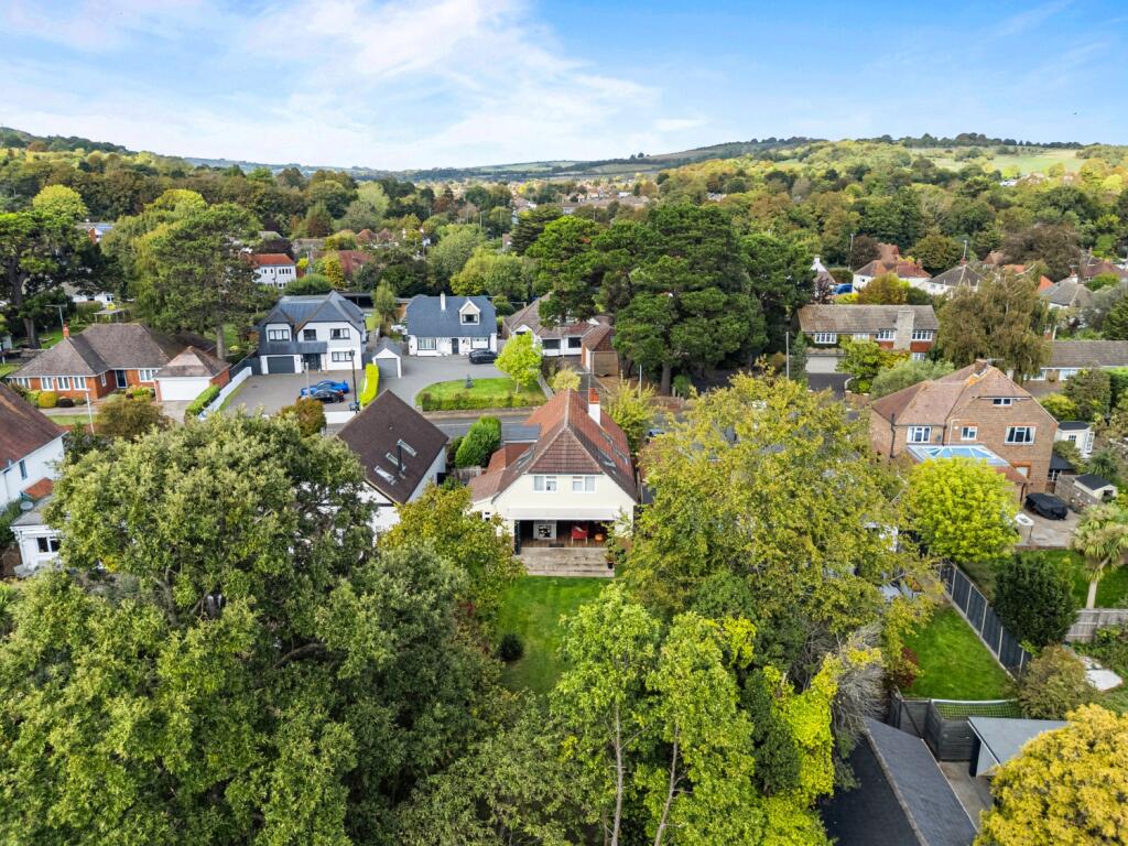 Main image of property: The Plantation, Worthing, BN13