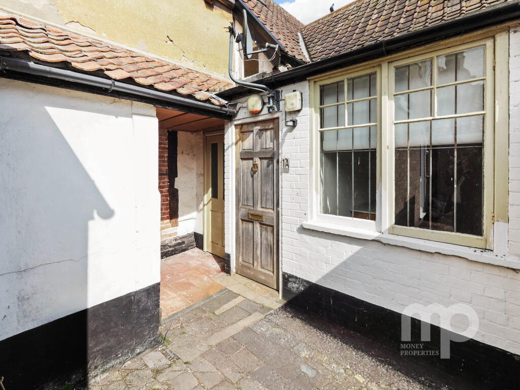 Main image of property: Church Street, Wymondham, Norfolk, NR18 0PH