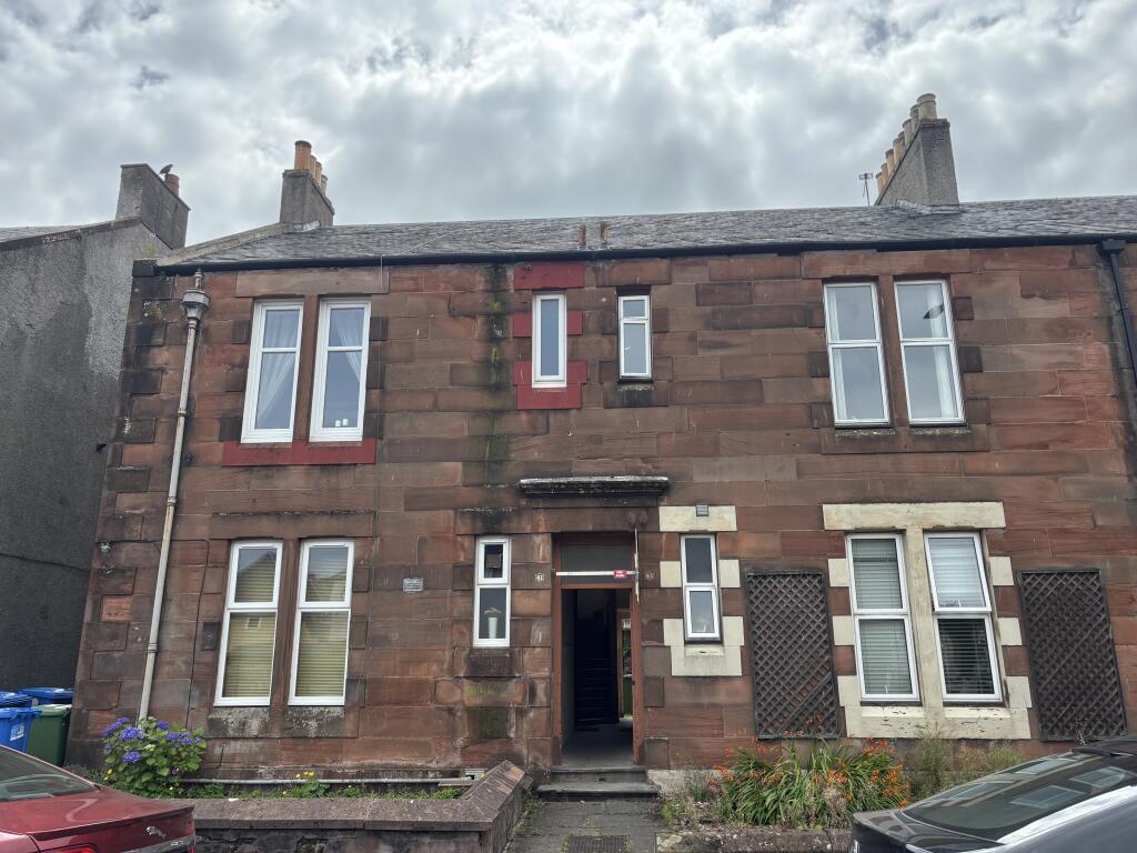 Main image of property: Smithfield Loan, Alloa