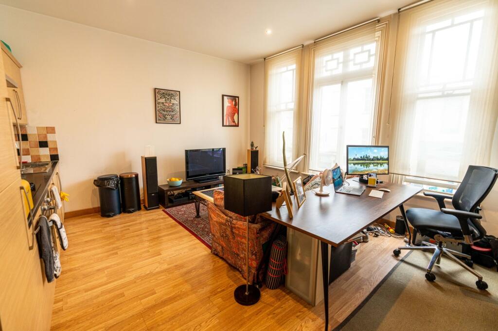 Main image of property: St. Bartholomews Terrace, Rochester, ME1