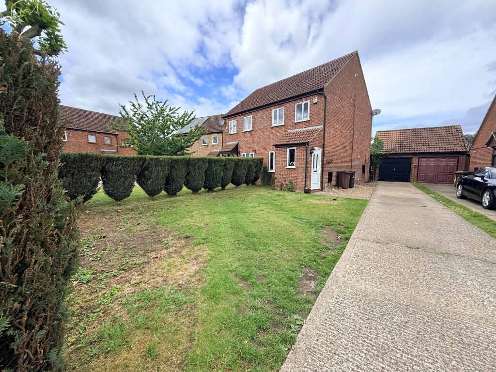 Main image of property: High View Drive, Attleborough, Norfolk