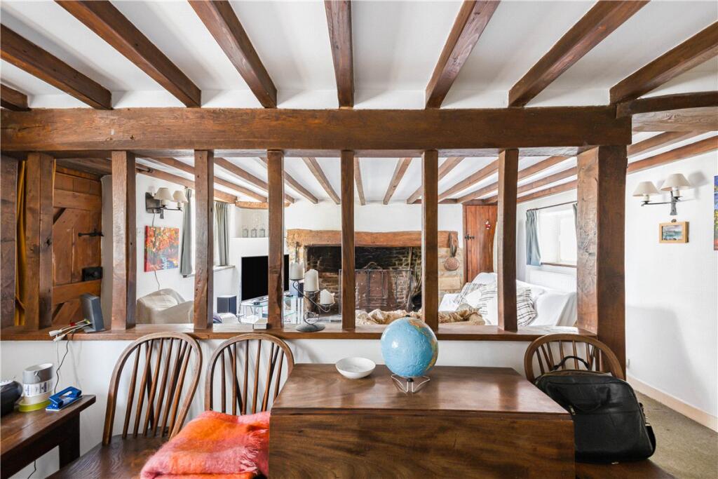 House in Swindon - More