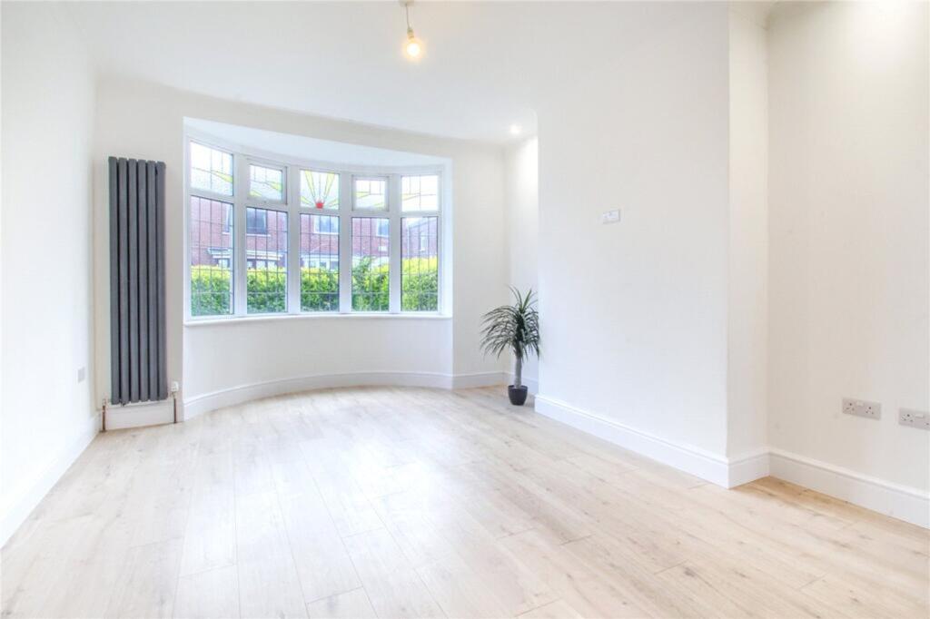 House in Stockton-on-Tees - View 3