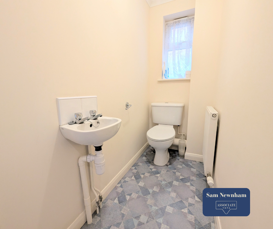 House in Ryde, Oakfield - View 5