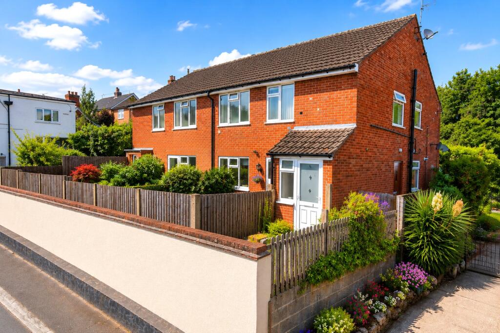 Main image of property: Charters Lane, Sunninghill, Ascot, Berkshire, SL5