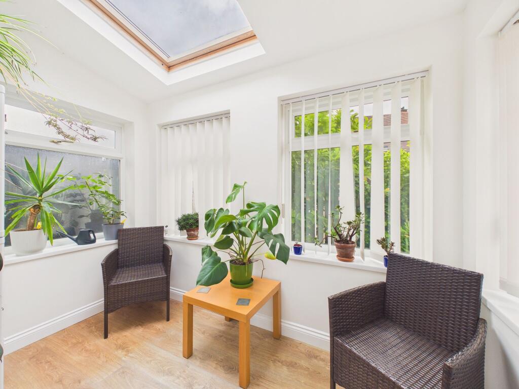 Birchfield Gardens, Low Fell, NE9 - More