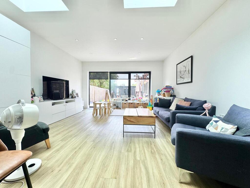 Main image of property: Martin Way, London, SW20