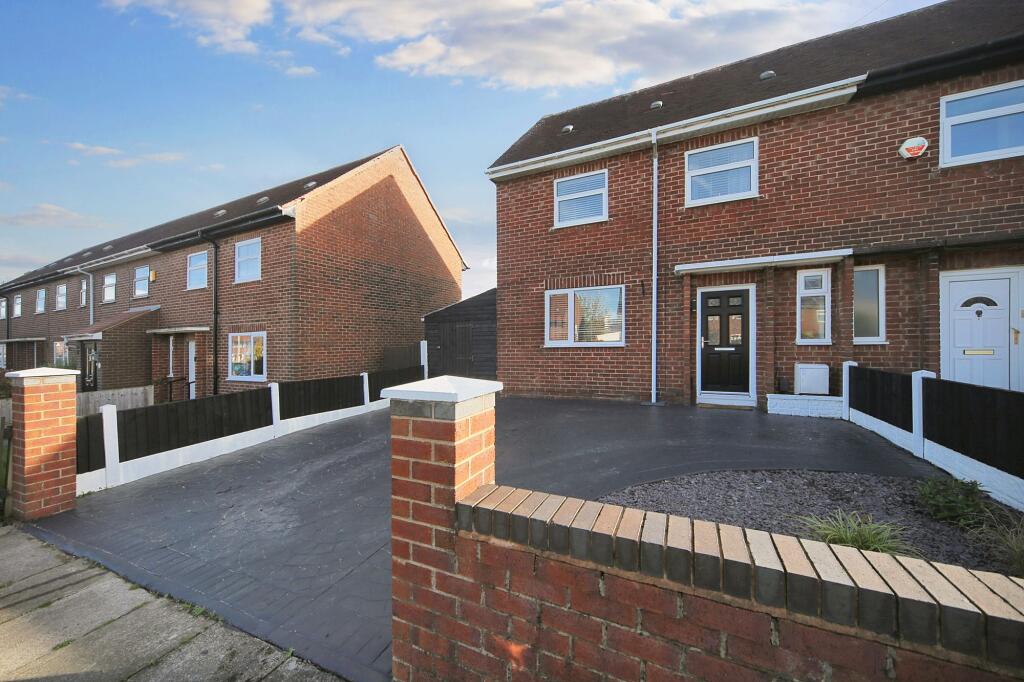 Main image of property: Dean Crescent, Orrell, WN5
