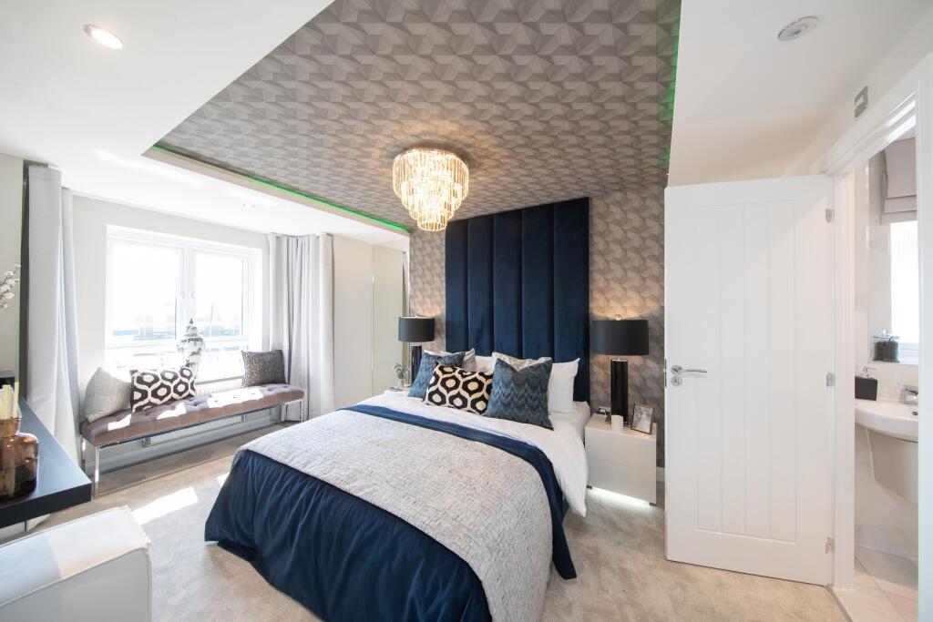 Main image of property: Manchester Road,
Heywood,
OL10 2QD