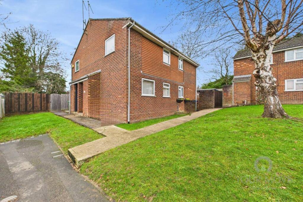 Main image of property: Meadow Gardens, Buckingham, Buckinghamshire, MK18