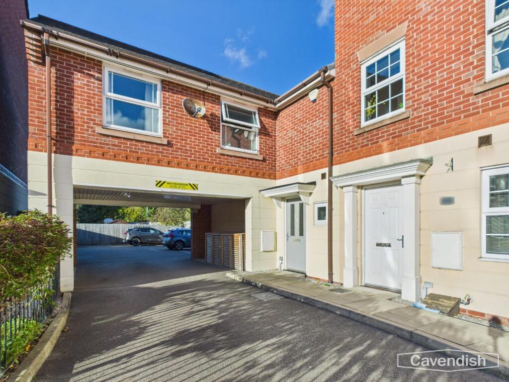 Main image of property: Black Diamond Park, Chester