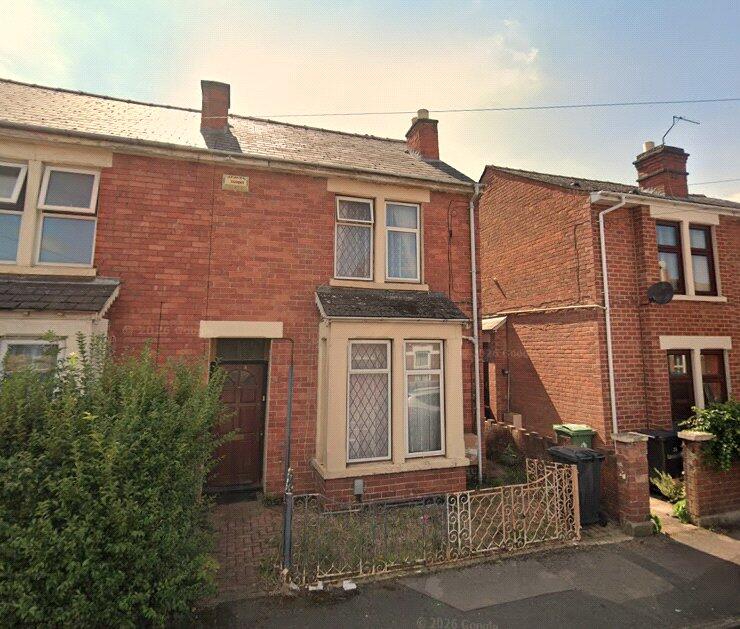 Main image of property: Leonard Road, Gloucester, Gloucestershire, GL1