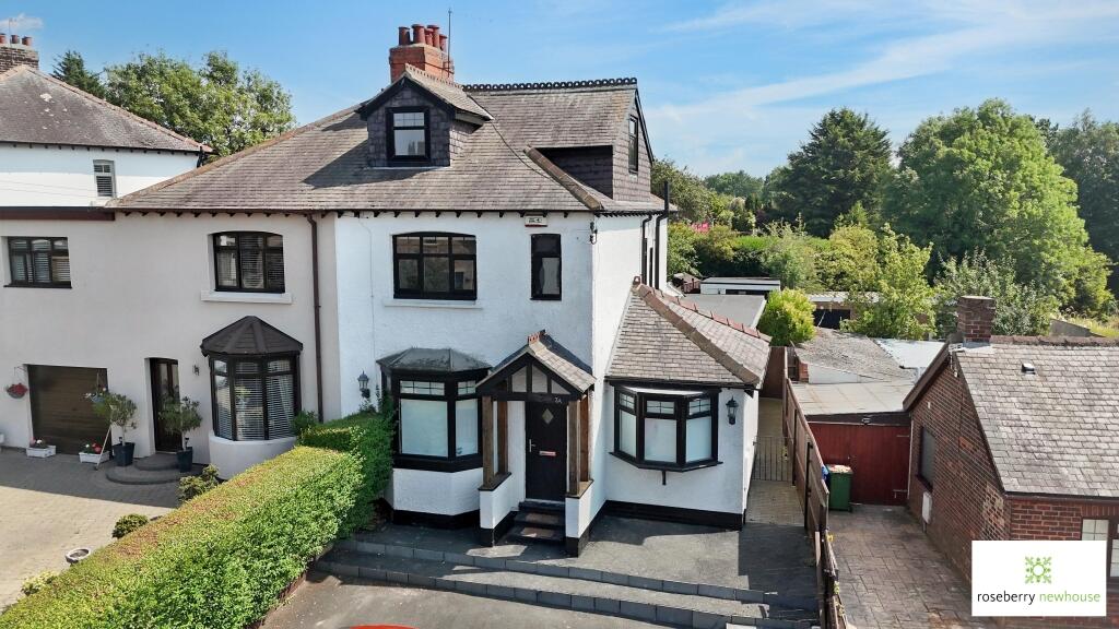 Main image of property: Gypsy Lane, Nunthorpe, North Yorkshire