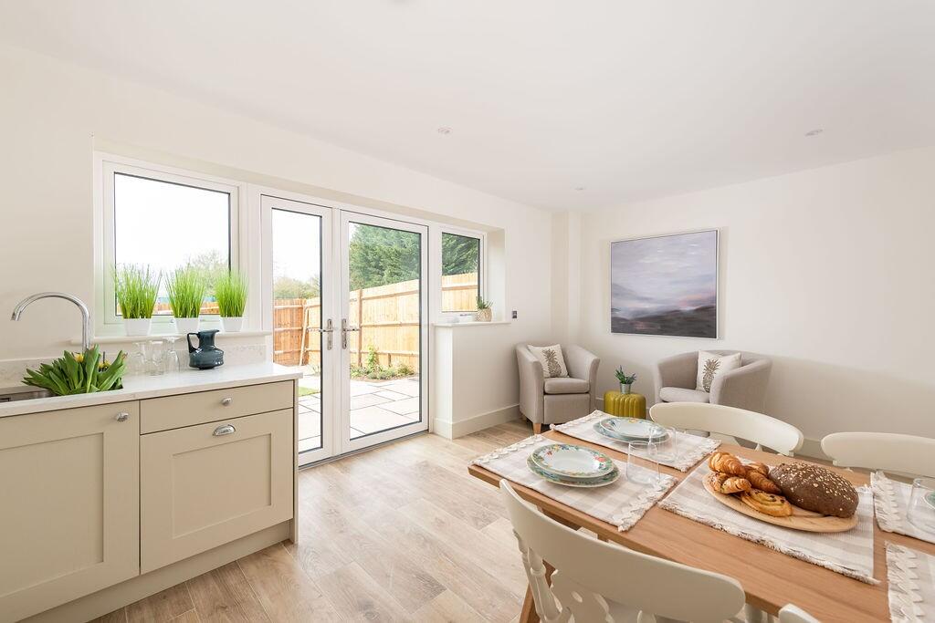 Main image of property: Stubbs Close, 
Wing Road, 
Stewkley, 
LU7 0JB